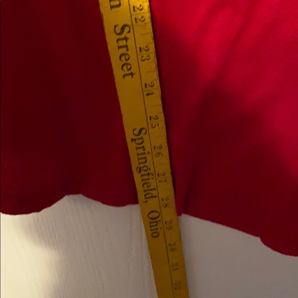 Deer tee shirt - Picture 3 of 7